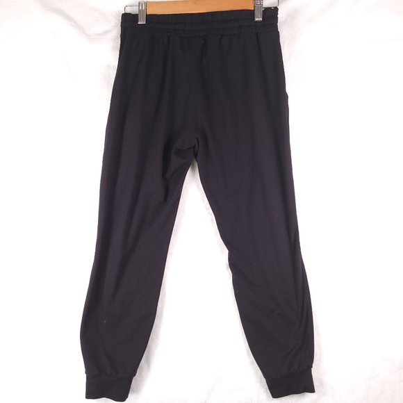 Vuori Performance Jogger Pants Women XS Black - Picture 12 of 12